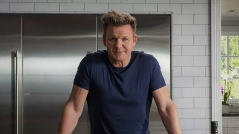 Gordon Ramsay (Kredit: masterclass.com via nspirement.com)
