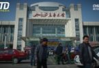 Kondisi di Xinjiang