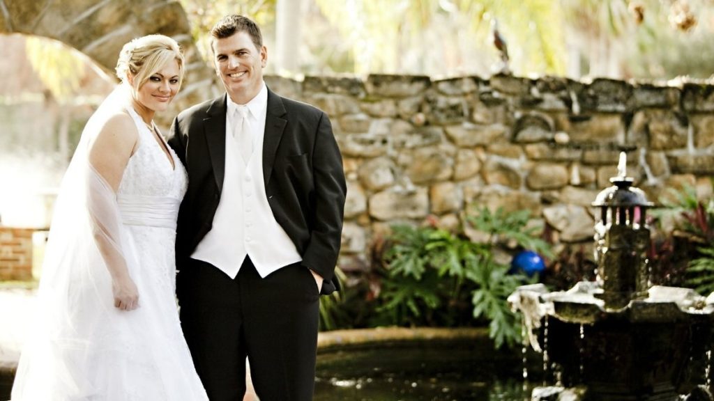 Pernikahan (gpalmisanoadm @Pixabay)