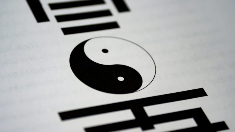 Yin Yang (Brett Jordan @Pexels)