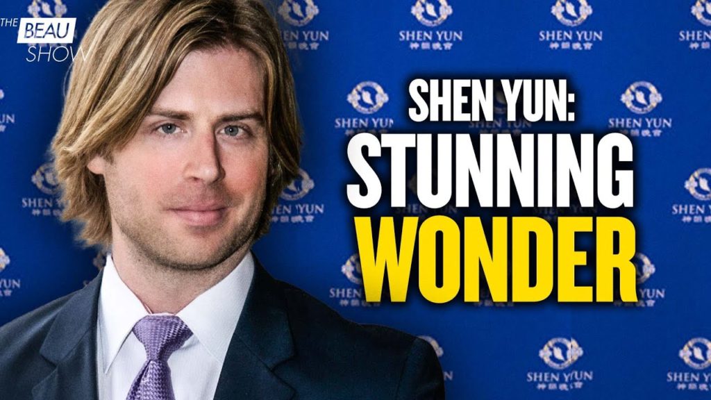 Shen Yun, Stunning Wonder