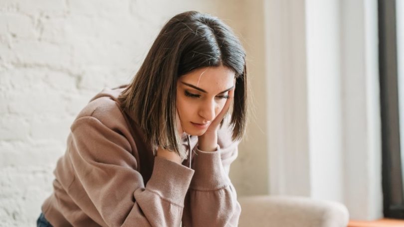 Cemas (Liza summer @Pexels)