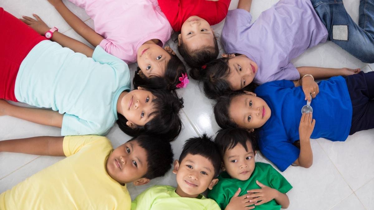 Anak dengan ‘Kecerdasan Emosional Tinggi’ Sering Mengungkapkan 4 Kalimat ini