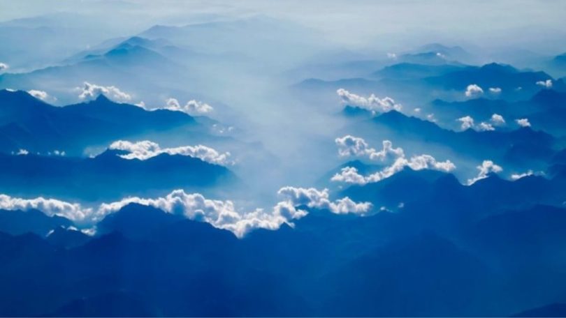 Selama ribuan tahun, latihan spiritual dan prinsip kultivasi telah menjadi bagian dari budaya dan peradaban Tiongkok (Kredit: Pixabay)
