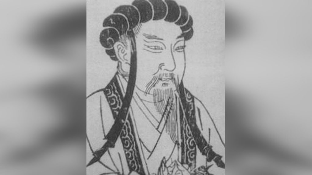 Zhuge Liang @Wikipedia
