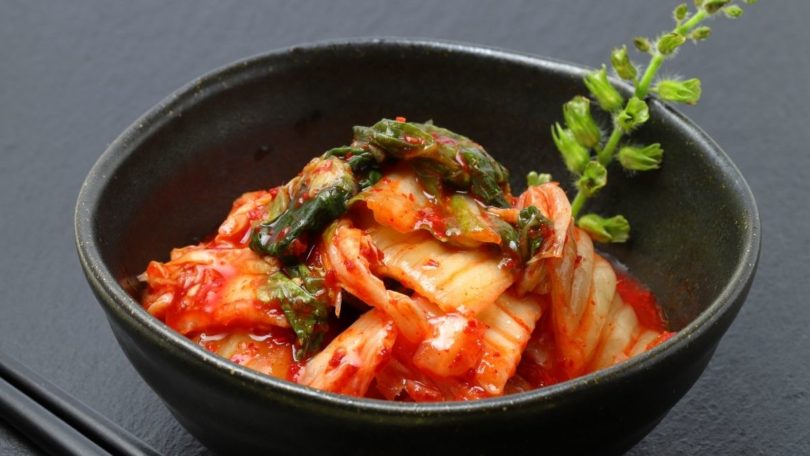 Kimchi @Canva Pro