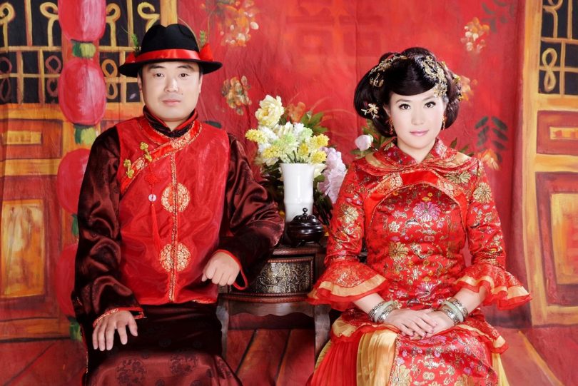 Pasangan (Kaifeng @Pixabay)