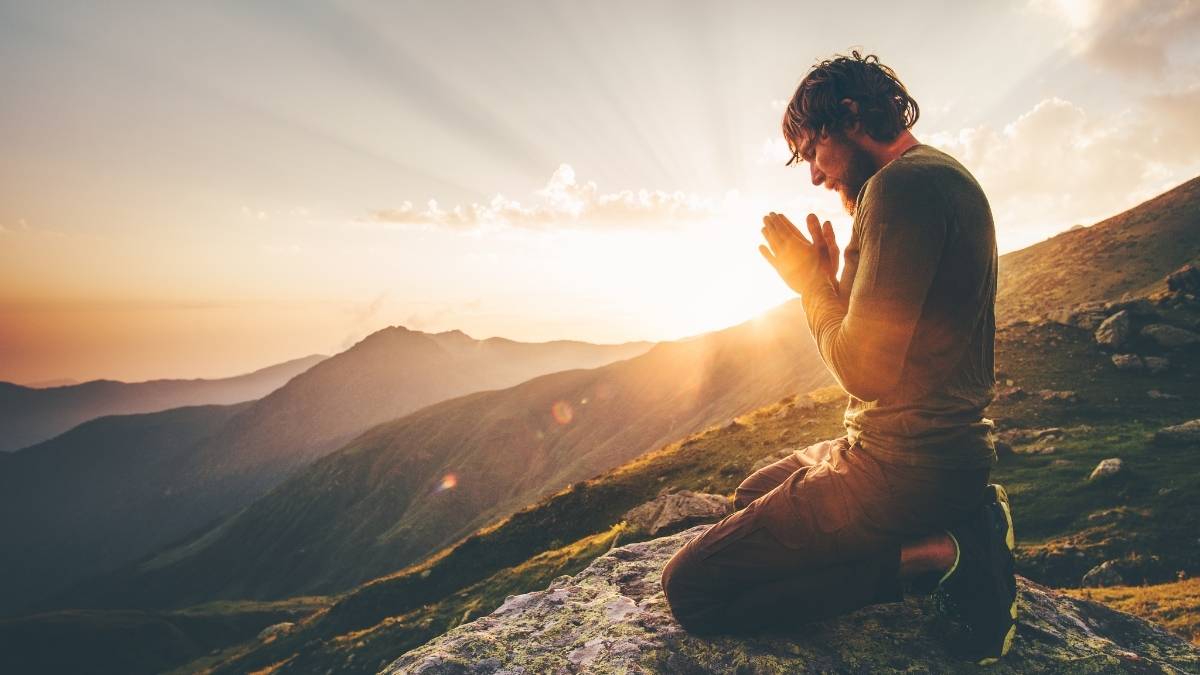 5 Tips untuk Meningkatkan Kesehatan Spiritual Anda