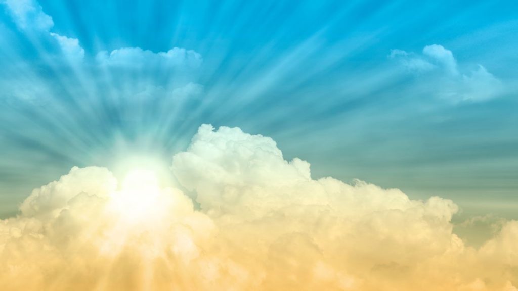 Orang dahulu menekankan spiritualitas dan memahami bahwa dampak metafisik dan tak terlihat fisik, termasuk kesehatan kita; kepercayaan ini sebagian besar telah hilang dalam masyarakat modern (Kredit: @Canva Pro)