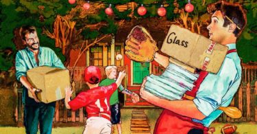 Ketika Anda menyadari bahwa Anda ditarik ke banyak arah, tidak apa-apa untuk mengatakan tidak (kredit: Biba Kajevic via theepochtimes)