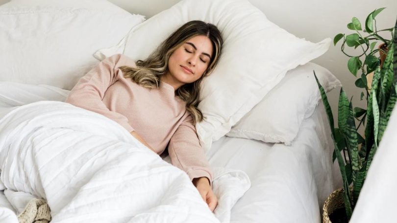 Tidur @Canva Pro
