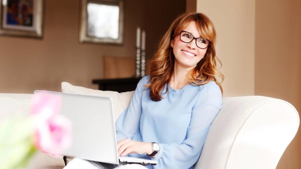 Bahagia @Getty Images via Canva Pro