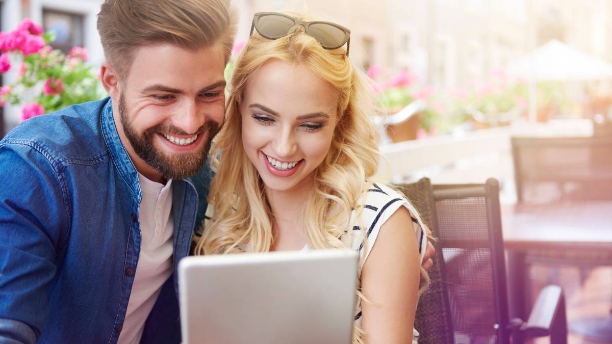 Tips Membangun dan Menjaga Hubungan Sehat Dengan Pasangan
