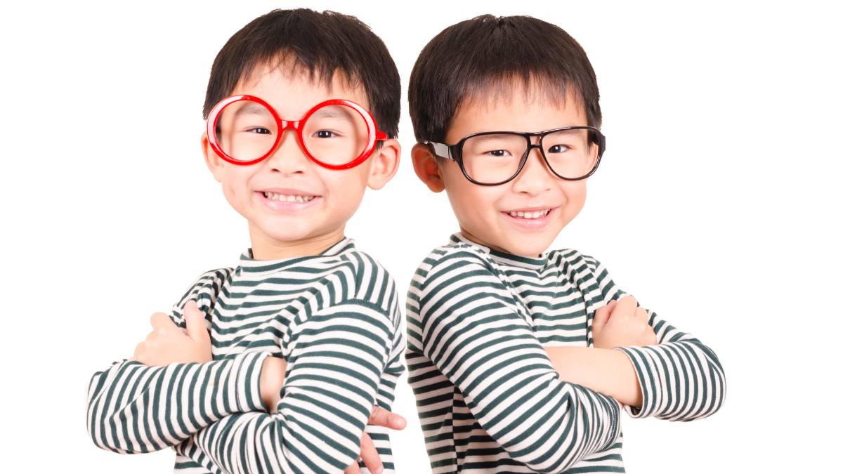 Bagaimana Bakti Dua Anak Mengubah Nasib Keluarga Mereka
