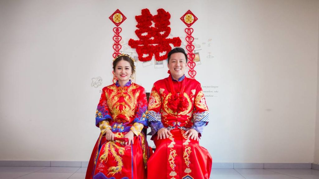 Pengantin (Getty Images via Canva Pro)