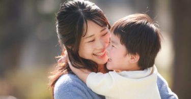 Ibu dan anak (Getty Images via Canva Pro)