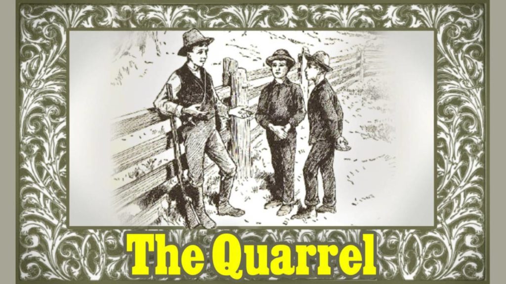 Kisah moral anak-anak dari McGuffey’s Readers (Kredit: The Epochtimes via Public Domain)