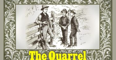 Kisah moral anak-anak dari McGuffey’s Readers (Kredit: The Epochtimes via Public Domain)