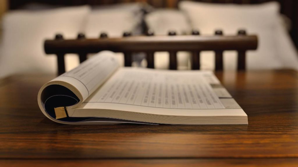 Buku kuno (Getty Images via Canva Pro)