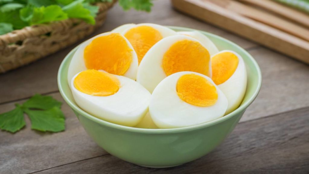 Telur (Getty Images via Canva Pro)