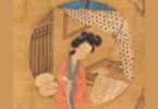 Wanita zaman kuno (Kredit: Yang Zihua via Wikimedia Commons)