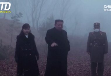 Presiden Korea Utara, Kim Jong Un