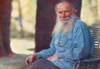 Leo Tolstoy (Kredit: Public Domain)
