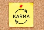 Karma (Getty Images via Canva Pro)
