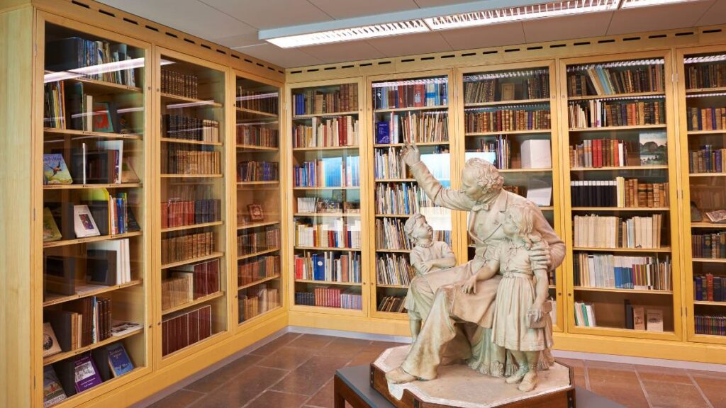 Hans Christian Anderson Museum