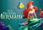 The Little Mermaid