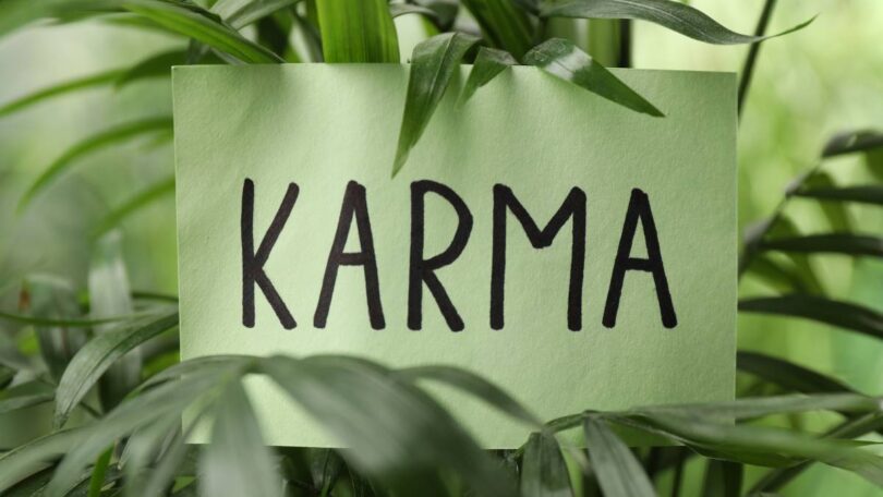 Karma @Canva Pro