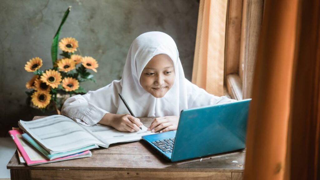 Belajar