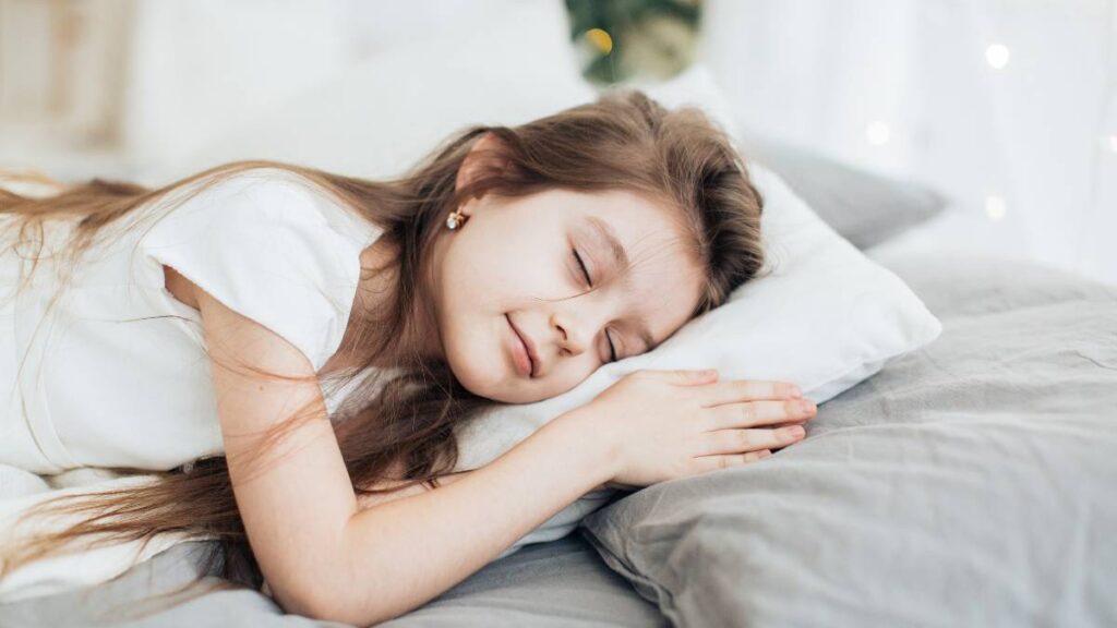 Tidur (Kredit: Elina Fairytale @Pexels)