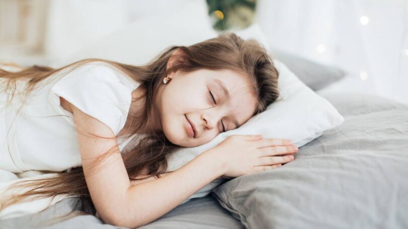 Tidur (Kredit: Elina Fairytale @Pexels)