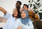 Persahabatan