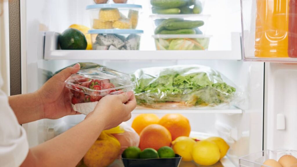 Freezer @Canva Pro