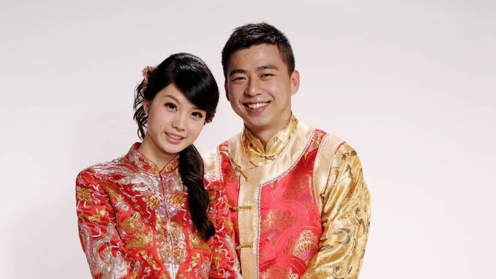 Pengantin (Getty Images via Canva Pro)