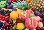 Buah-buahan (Getty Images via Canva Pro)