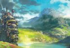 Howl's Moving Castle (Kredit: Studio Ghibli via nspirement)