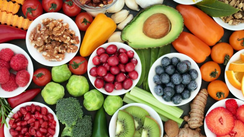 Makanan yang mengandung flavonol (Getty Images via Canva Pro)