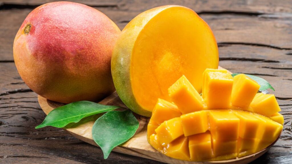 Mangga (Getty Images via Canva Pro)