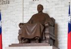 Chiang Kai-shek