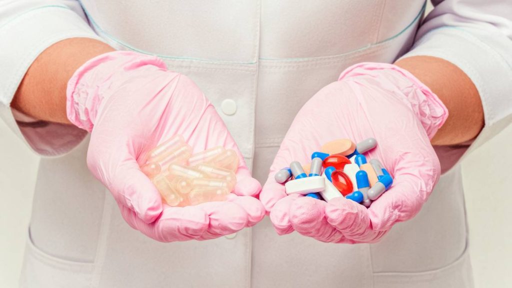 Konsep efek obat Placebo
