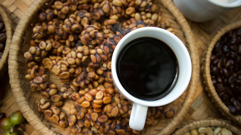 Kopi
