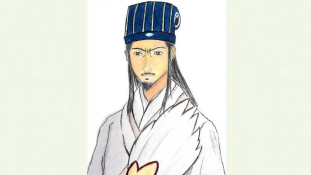 Zhuge Liang