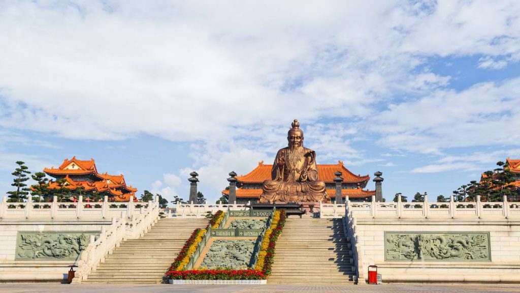 Laozi