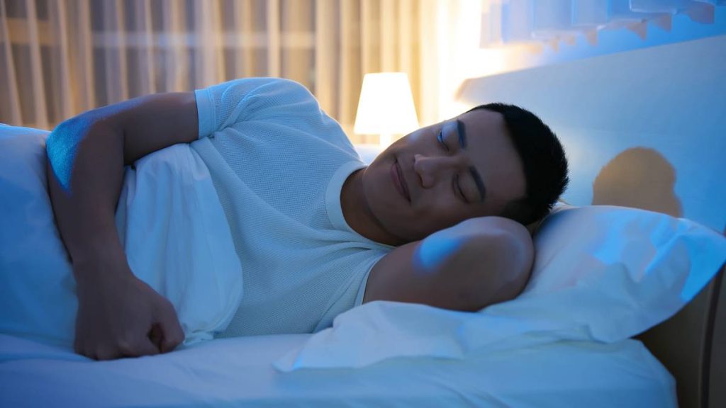 Tidur