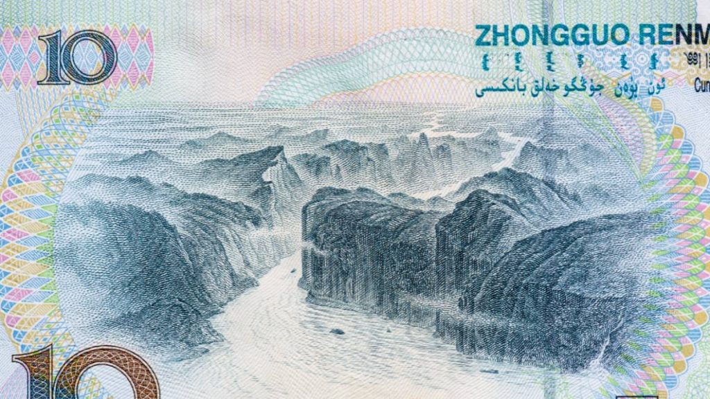 10 yuan