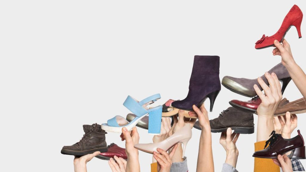Sepatu