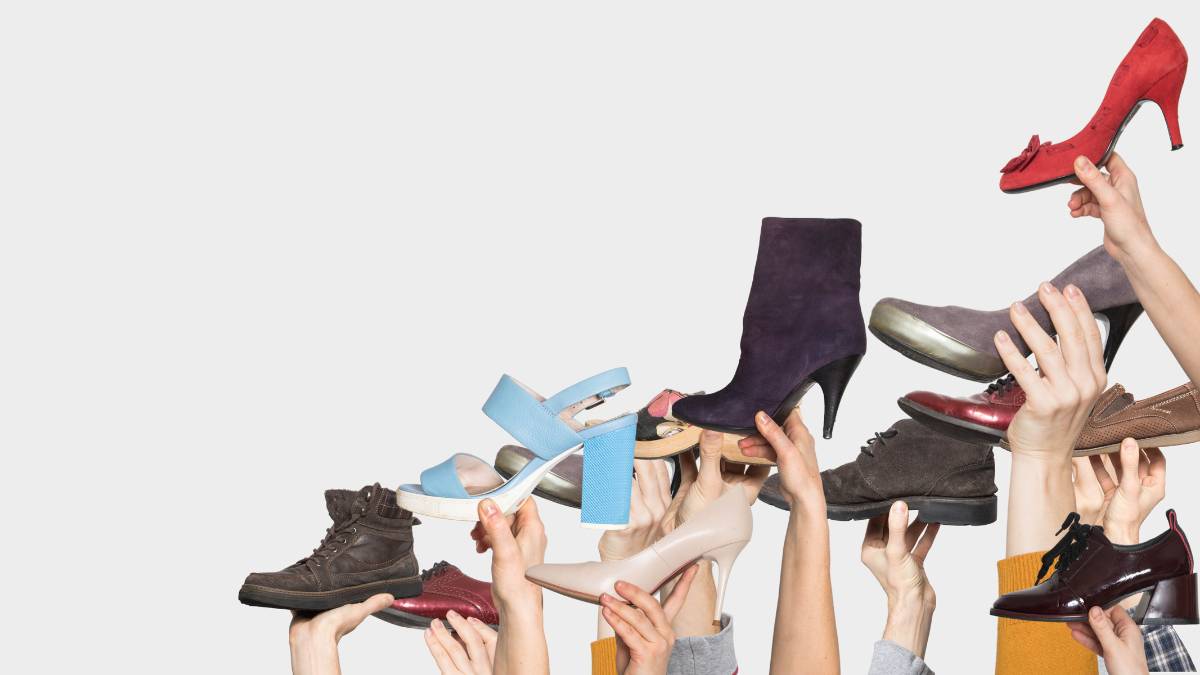 Sepatu